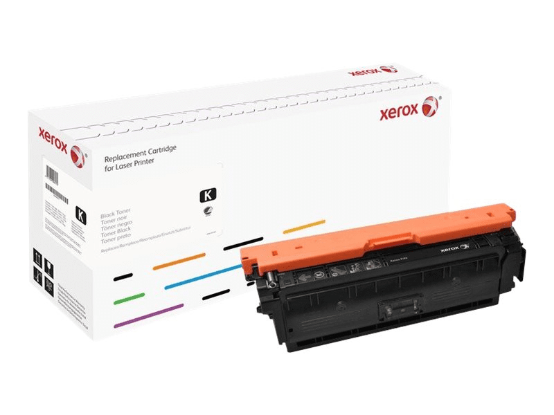 XEROX Toner magenta kompatibel zu HP CF363A ca. 5000 Seiten