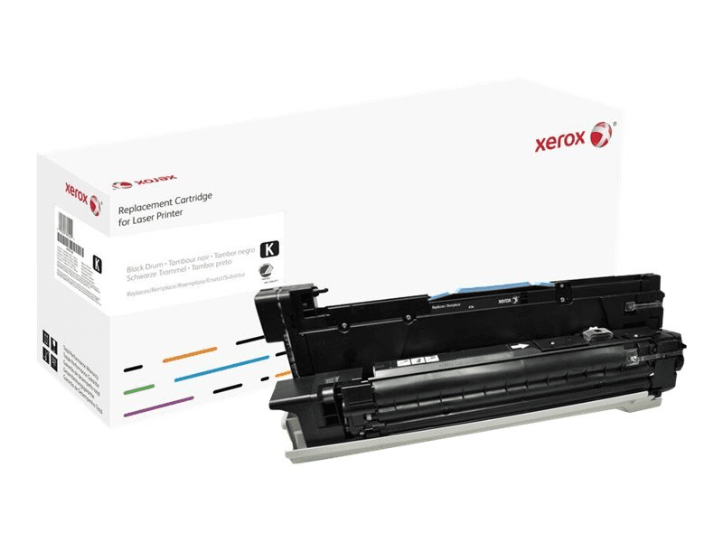XEROX Trommel magenta kompatibel zu HP CB387A