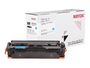 XEROX Toner cyan kompatibel zu HP W2031X  ca. 6000 Seiten