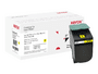XEROX Toner yellow kompatibel zu Lexmark  C540H1YG, Lexmark C540H2YG ca. 2000...