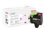 XEROX Toner magenta kompatibel zu Lexmark 70C2HM0, Lexmark 70C0H30 ca. 3000...