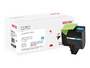 XEROX Toner cyan kompatibel zu Lexmark80C2HC0, Lexmark 80C0H20, Lexmark...