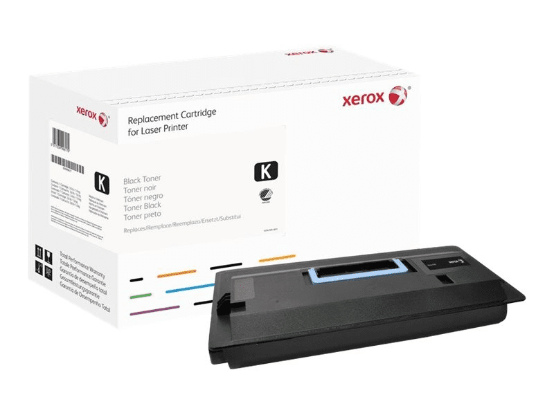XEROX Toner black kompatibel zu Kyocera TK710 ca. 40000 Seiten