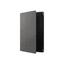 Lenovo Folio Case - Schutzhülle Flip-Hülle für Tablet - Polyurethan - Schwarz...