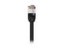 Ubiquiti UniFi Patch Cable Outdoor, Cat5e, RJ-45/RJ-45, 1m, schwarz