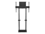 Neomounts by Newstar WL55-875BL1 - Befestigungskit (Wandmontage)