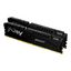 Kingston FURY Beast schwarz UDIMM 16GB Kit, DDR5-5600, CL36-38-38, 1RX16
