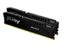 Kingston FURY Beast schwarz UDIMM 16GB Kit, DDR5-5600, CL36-38-38, 1RX16