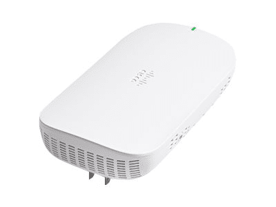 Cisco Business 151AXM Mesh Extender - Wi-Fi-Range-Extender