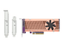 QNAP QM2-2P-384 - Speicher-Controller - PCIe 3.0
