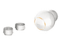 Fibaro The Heat Controller - Heizkörperthermostat