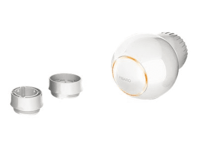 Fibaro The Heat Controller - Heizkörperthermostat