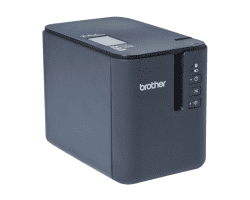 Brother PT- P900Wc TZe / 3,5-36 mm, HGe / 6-36mm, Hse