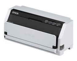 Epson LQ 690II - Drucker - s/w - Punktmatrix - 360 x 180 dpi - 24 Pin -...