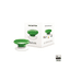 Fibaro The Button - Drucktaste - kabellos - Z-Wave, Z-Wave Plus
