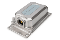 DIGITUS Outdoor 1 to 2 port UPoE Extender - IEEE803.2af/at 2 Port -...