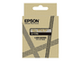 Epson Metallic Clear/Gold 18mm LK-5TKN
