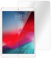 eStuff Panzerglas für Apple iPad Air 10,5 (2019)