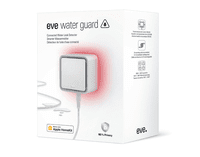 Eve Systems Wassersensor Eve Water Guard Smart Home