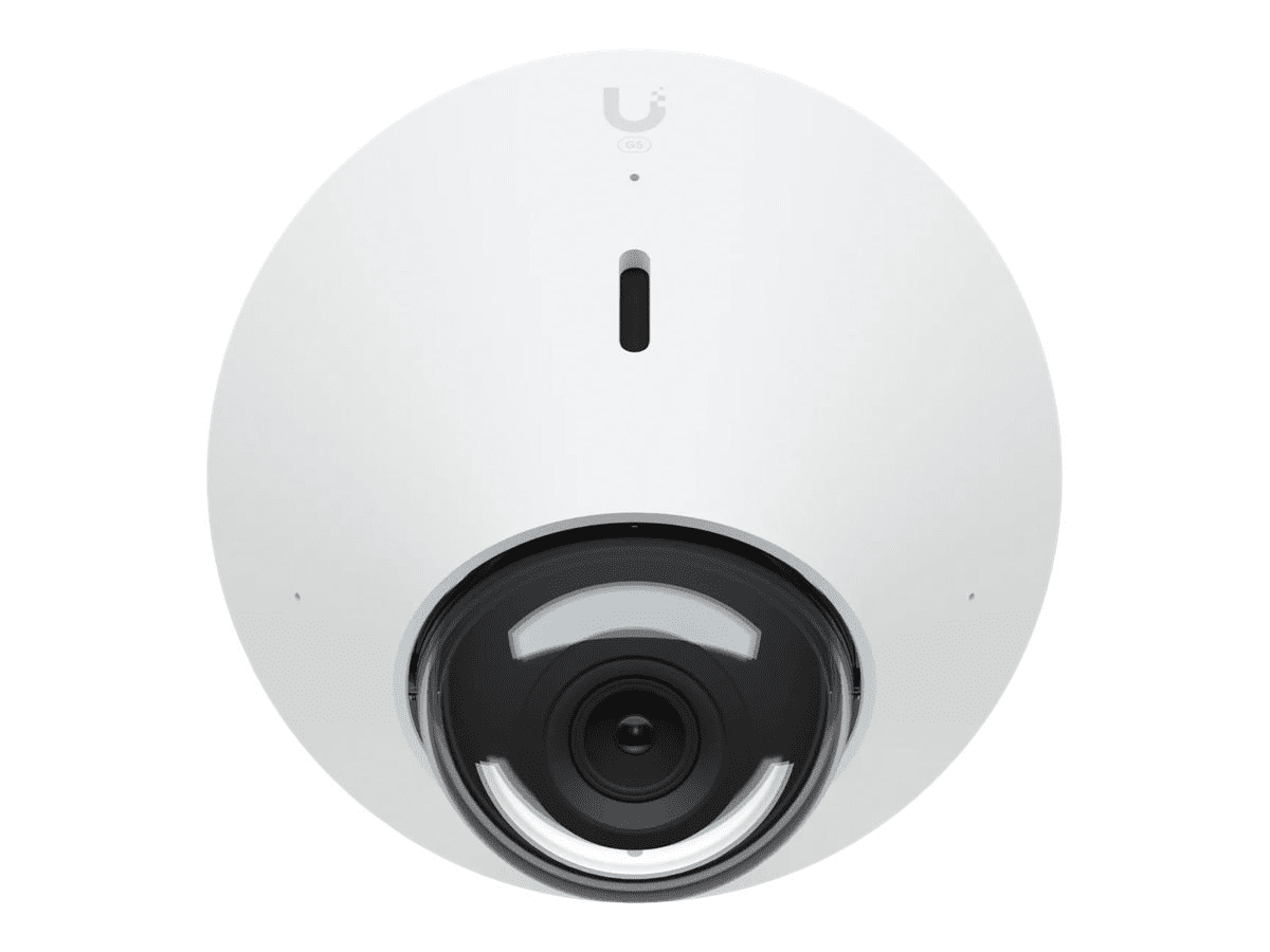 UbiQuiti UniFi Protect G5 Dome Camera - Netzwerkkamera - Webcam
