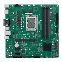 ASUS MB ASUS Pro B760M-C-CSM INTEL 1700 DDR5 mATX - Mainboard - Intel Sockel...