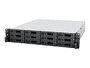 Synology Rackstation 12-BAY AMD QUAD CORE 8GB