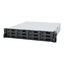 Synology Rackstation 12-BAY AMD QUAD CORE 8GB