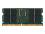 Kingston 16GB 5600MT/s DDR5 Non-ECC CL46 SODIMM 1Rx8