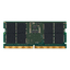Kingston 16GB 5600MT/s DDR5 Non-ECC CL46 SODIMM 1Rx8