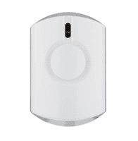 Lupus Electronics 12032 - Wireless siren - 2400 MHz - 95 dB - Weiß - 84 x 62...