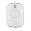 Lupus Electronics 12032 - Wireless siren - 2400 MHz - 95 dB - Weiß - 84 x 62...