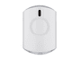 Lupus Electronics 12032 - Wireless siren - 2400 MHz - 95 dB - Weiß - 84 x 62...