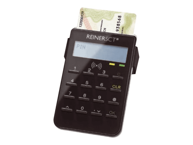 ReinerSCT cyberJack RFID standard - RFID-Leser