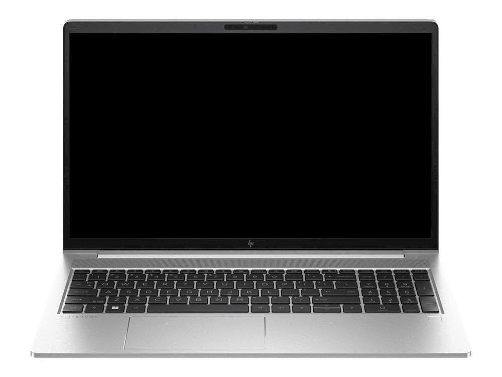 HP EliteBook 650 G10, 15,6' FHD, Core i7-1355U, 16GB RAM, 512GB SSD ...