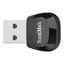 SanDisk MobileMate Kartenleser Schwarz USB 3.0