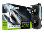 ZOTAC RTX 4070 Twin Edge OC 12GB GDDR6 - Grafikkarte - 12.288 MB