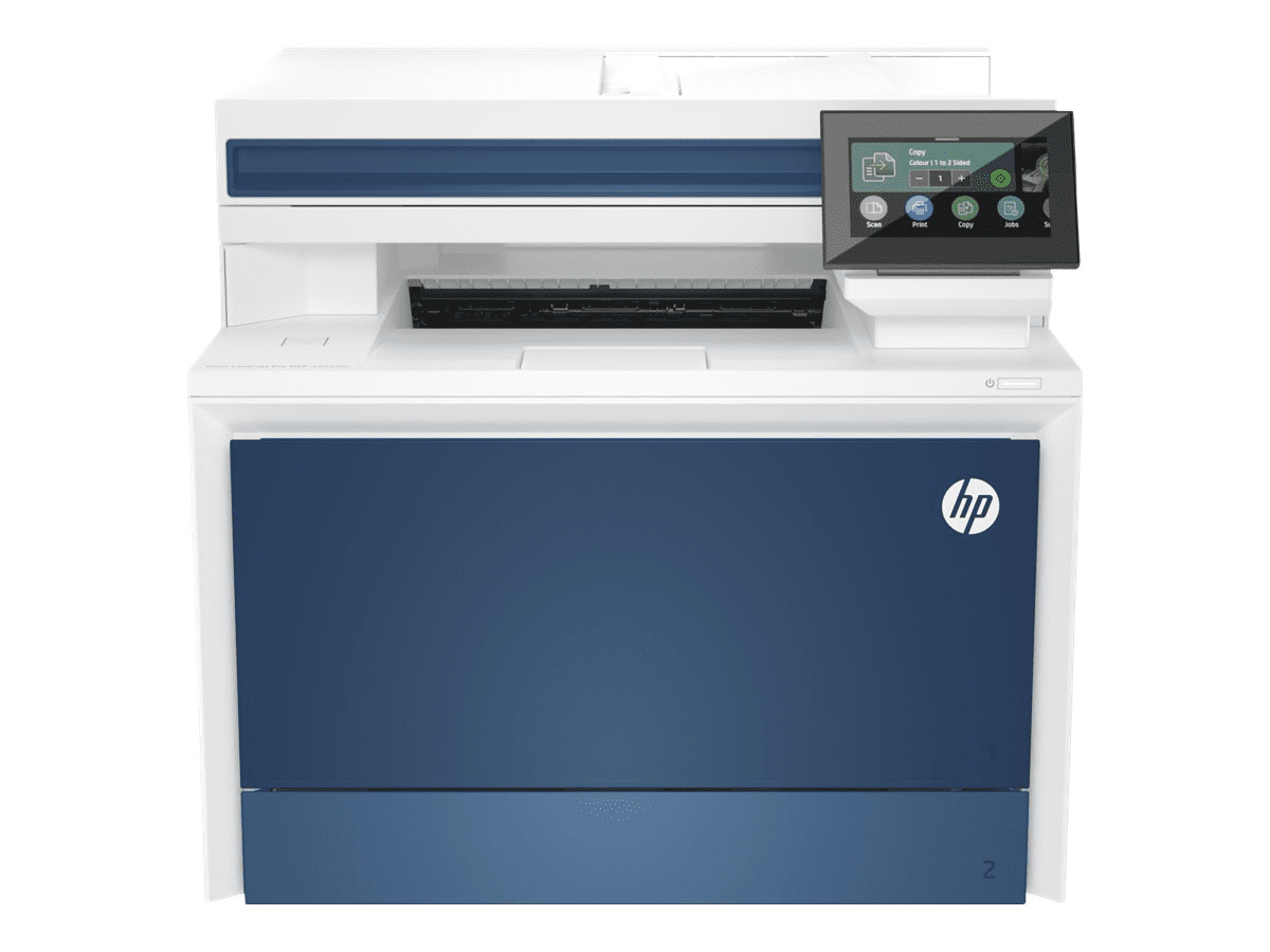 HP Color LaserJet Pro MFP 4302dw, Laser Color, MFP, A4