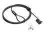 Lenovo NanoSaver Essential - Sicherheitskabelschloss - 1.5 m