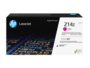 HP Toner cyan Nr. 214Z ( W2143Z) ca. 26.000 Seiten
