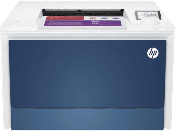 HP Color LaserJet Pro 4202dn, Laser Color, A4