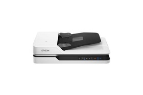  Epson Scanner