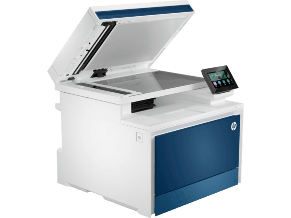 HP Color LaserJet Pro MFP 4302fdw, Laser Color, MFP, A4