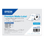 EPSON Premium matte Label 102x152mm 800 Etiketten, Die-Cut