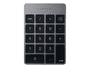 Satechi Aluminum Slim - Tastenfeld - Bluetooth