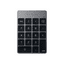 Satechi Aluminum Slim - Tastenfeld - Bluetooth