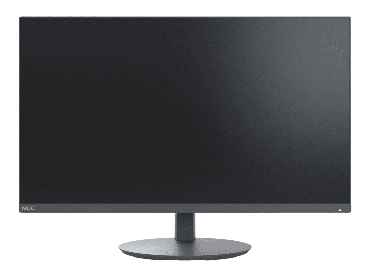NEC Display MultiSync E244F - LED-Monitor - 60 cm (24)