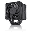 Noctua NH-U12A chromax.black