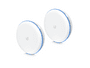 UbiQuiti Bridge UBB-XG Kit 60Ghz/5Ghz mit> 6Gbps - Bridge