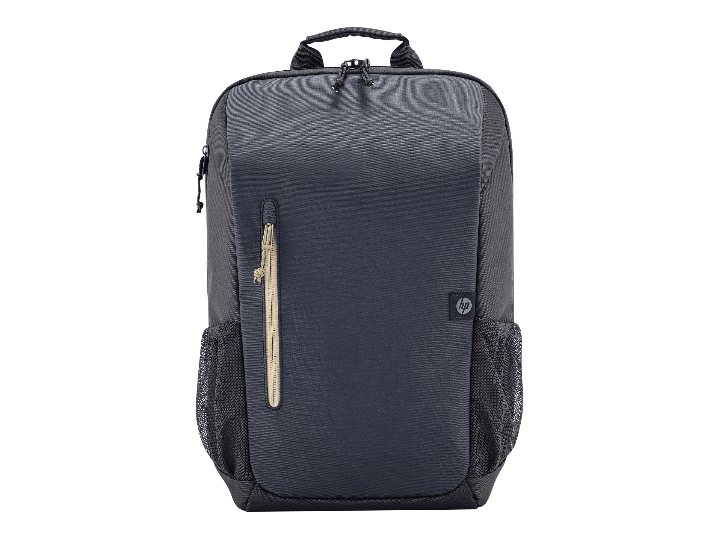 HP Travel - Notebook-Rucksack - 39.6 cm - bis zu 15,6