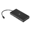 HP Travel Hub - Port Replicator - USB-C - VGA, HDMI